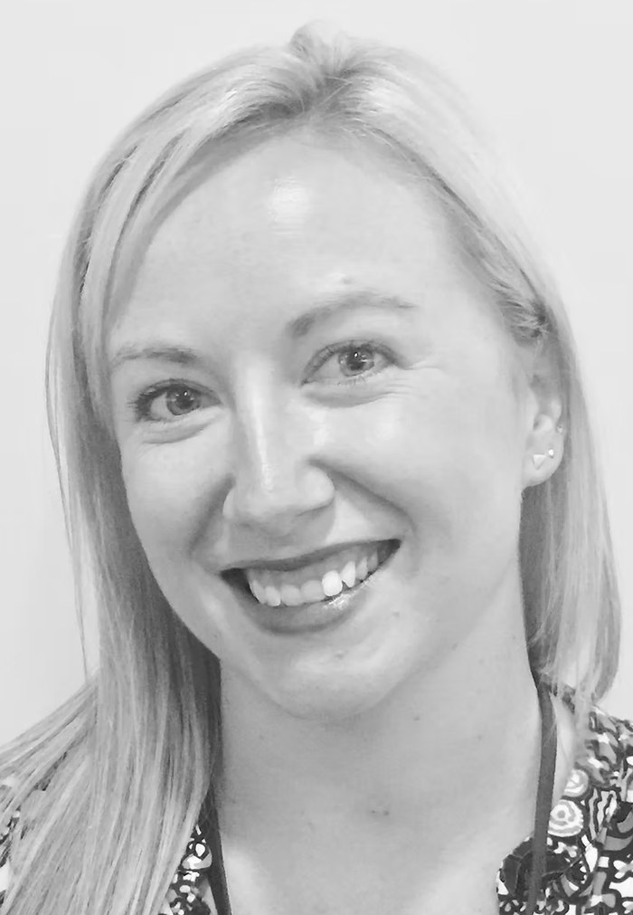 Clare Cox, speech pathologist and founder of CCC Language & Literacy